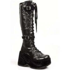  NOMADA NEGRO, WEDGE New Rock M.WE003-S1 -  