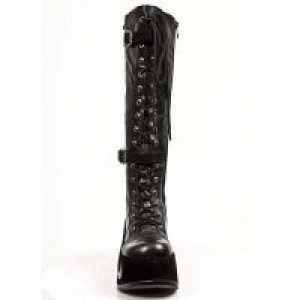  NOMADA NEGRO, WEDGE New Rock M.WE003-S1 -  