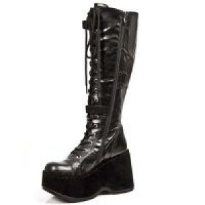  NOMADA NEGRO, WEDGE New Rock M.WE003-S1 -  