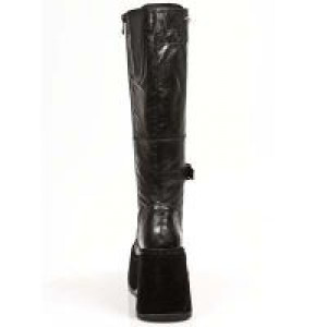  NOMADA NEGRO, WEDGE New Rock M.WE003-S1 -  