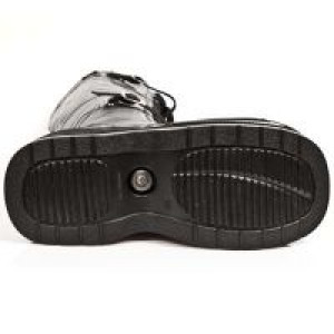 NOMADA NEGRO, WEDGE New Rock M.WE003-S1 -  