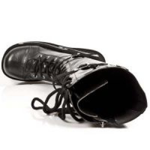  NOMADA NEGRO, WEDGE New Rock M.WE003-S1 -  