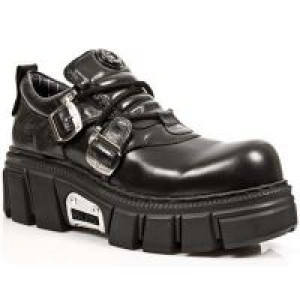  NOMADA NEGRO, TERMINATOR NEGRO New Rock M.ME994-S1 -  
