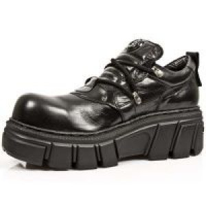 NOMADA NEGRO, TERMINATOR NEGRO New Rock M.ME994-S1 -  