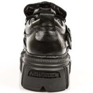  NOMADA NEGRO, TERMINATOR NEGRO New Rock M.ME994-S1 -  