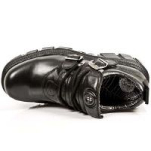  NOMADA NEGRO, TERMINATOR NEGRO New Rock M.ME994-S1 -  