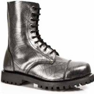  ARANA ACERO New Rock MILI1-3 -  