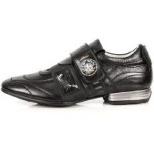  NOMADA NEG, ITALI NEG, NOMDA NEG, CARBONO NE,TPU N New Rock M.8401-S1 -  