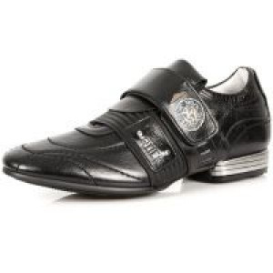  NOMADA NEG, ITALI NEG, NOMDA NEG, CARBONO NE,TPU N New Rock M.8401-S1 -  