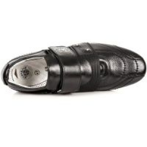  NOMADA NEG, ITALI NEG, NOMDA NEG, CARBONO NE,TPU N New Rock M.8401-S1 -  