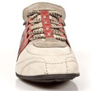  NATURE ARENA, VELOUR ARENA, GALIA ROJO, TPU MA.ACE New Rock M.8403-R3 -  