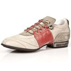  NATURE ARENA, VELOUR ARENA, GALIA ROJO, TPU MA.ACE New Rock M.8403-R3 -  