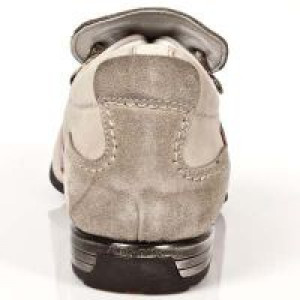  NATURE ARENA, VELOUR ARENA, GALIA ROJO, TPU MA.ACE New Rock M.8403-R3 -  