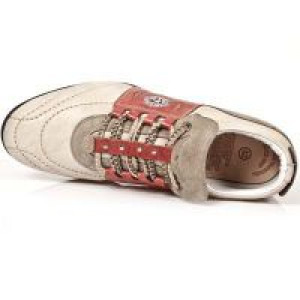  NATURE ARENA, VELOUR ARENA, GALIA ROJO, TPU MA.ACE New Rock M.8403-R3 -  