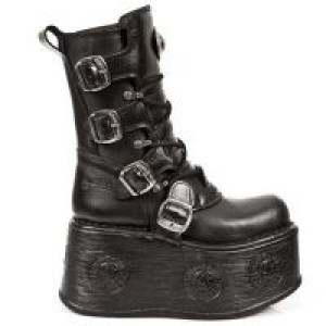  ITALI NEGRO, SPACE NEGRO New Rock M.1473-S3 -  