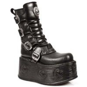  ITALI NEGRO, SPACE NEGRO New Rock M.1473-S3 -  