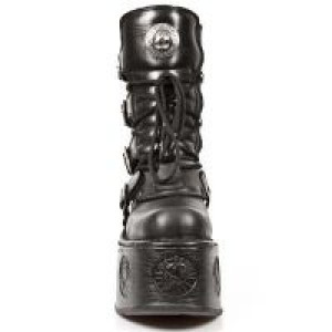  ITALI NEGRO, SPACE NEGRO New Rock M.1473-S3 -  
