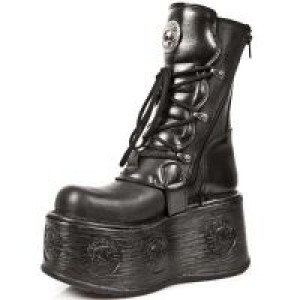  ITALI NEGRO, SPACE NEGRO New Rock M.1473-S3 -  