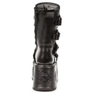  ITALI NEGRO, SPACE NEGRO New Rock M.1473-S3 -  