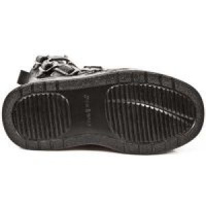  ITALI NEGRO, SPACE NEGRO New Rock M.1473-S3 -  