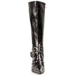     NOMADA NEGRO, STYLETO HELL GRAFITO NEWROCK PRINT SOL New Rock M.49007-S1 -  