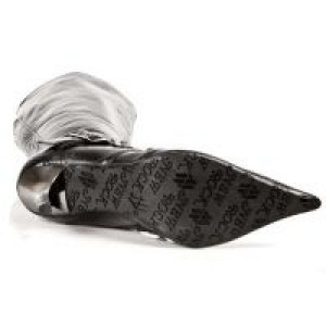     NOMADA NEGRO, STYLETO HELL GRAFITO NEWROCK PRINT SOL New Rock M.49007-S1 -  