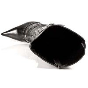     NOMADA NEGRO, STYLETO HELL GRAFITO NEWROCK PRINT SOL New Rock M.49007-S1 -  