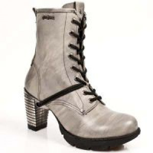  NATURE TIERRA, TRAIL NEGRO TACON ACERO New Rock M.TR001-R7 -  