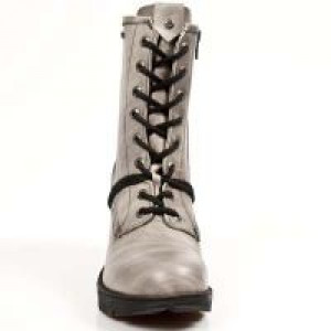  NATURE TIERRA, TRAIL NEGRO TACON ACERO New Rock M.TR001-R7 -  
