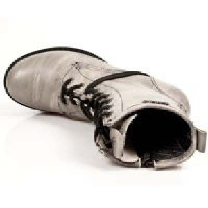  NATURE TIERRA, TRAIL NEGRO TACON ACERO New Rock M.TR001-R7 -  