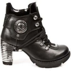  ITALI NEGRO,CHAROL STUCO ACERO, CARBONO NEGRO, TR New Rock M.TR010-S1 -  