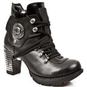  ITALI NEGRO,CHAROL STUCO ACERO, CARBONO NEGRO, TR New Rock M.TR010-S1 -  