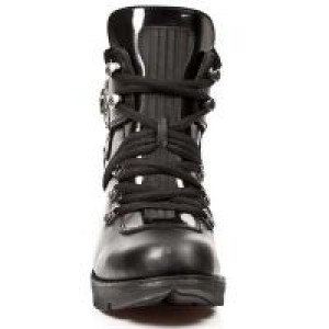  ITALI NEGRO,CHAROL STUCO ACERO, CARBONO NEGRO, TR New Rock M.TR010-S1 -  