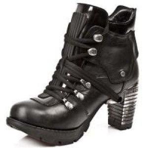  ITALI NEGRO,CHAROL STUCO ACERO, CARBONO NEGRO, TR New Rock M.TR010-S1 -  