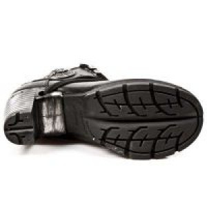  ITALI NEGRO,CHAROL STUCO ACERO, CARBONO NEGRO, TR New Rock M.TR010-S1 -  