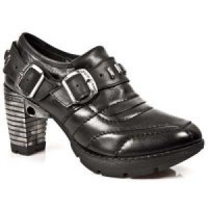  NOMADA NEGRO, ITALI NEGRO, TRAIL NEGRO TACON ACER New Rock M.TR013-S1 -  