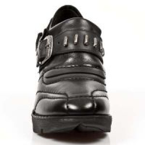  NOMADA NEGRO, ITALI NEGRO, TRAIL NEGRO TACON ACER New Rock M.TR013-S1 -  