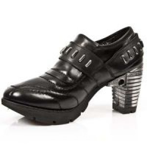  NOMADA NEGRO, ITALI NEGRO, TRAIL NEGRO TACON ACER New Rock M.TR013-S1 -  