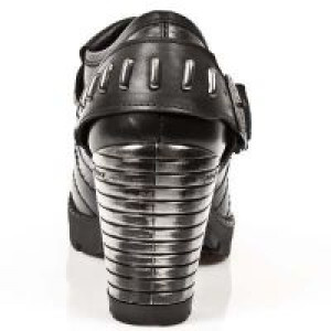  NOMADA NEGRO, ITALI NEGRO, TRAIL NEGRO TACON ACER New Rock M.TR013-S1 -  