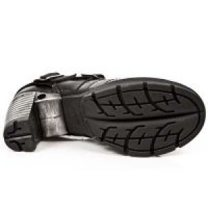  NOMADA NEGRO, ITALI NEGRO, TRAIL NEGRO TACON ACER New Rock M.TR013-S1 -  