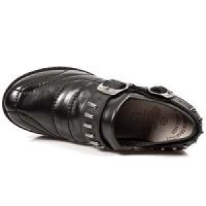  NOMADA NEGRO, ITALI NEGRO, TRAIL NEGRO TACON ACER New Rock M.TR013-S1 -  
