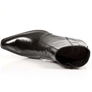  ANTIK NEGRO, VIP-1 SUELA ACERO, TACON ACERO New Rock M.2260-S1 -  