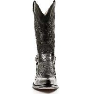  ANTIK NEGRO, FIRENZE NEGRO, SUELA SPY New Rock M.7721-S2 -  