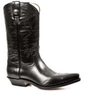  ITALI NEGRO, SUELA ---- (A 8524) New Rock M.7948-S1 -  