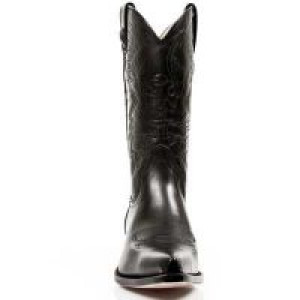  ITALI NEGRO, SUELA ---- (A 8524) New Rock M.7948-S1 -  