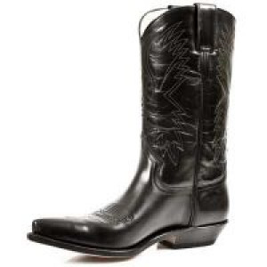  ITALI NEGRO, SUELA ---- (A 8524) New Rock M.7948-S1 -  