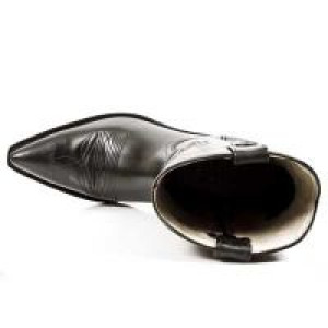  ITALI NEGRO, SUELA ---- (A 8524) New Rock M.7948-S1 -  