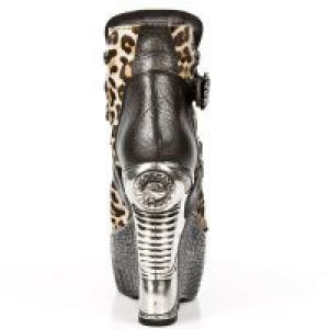  ARCILLA MORO LEOPARDO PELO MARRON PL PANZER T ACE -  5