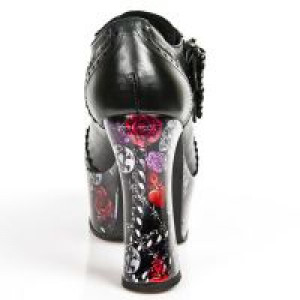  NOMADA NEGRO, PLATAF. DARK PIN UP-1 -  5