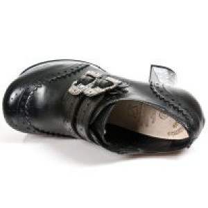  NOMADA NEGRO, PLATAF. DARK PIN UP-1 -  7